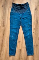 H&M Super Skinny Umstandsjeans Größe 38 Thüringen - Krayenberggemeinde Vorschau