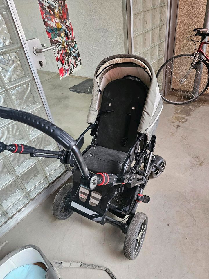 kinderwagen in Berlin