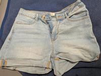 Damen Short Neu Hessen - Guxhagen Vorschau