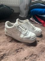 Nike Air Force Shadow Gr. 38 Ricklingen - Wettbergen Vorschau