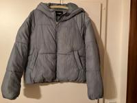Winterjacke von Only, Gr. M Rheinland-Pfalz - Ruppach-Goldhausen Vorschau
