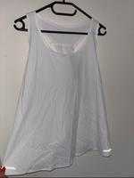 Weißes Fabletics Essential Air Tanktop in Größe XL/1XL (neu) Niedersachsen - Stade Vorschau