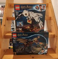Lego (Händler) Harry Potter Bundle 75979/76406 Neu. Sachsen - Rochlitz Vorschau