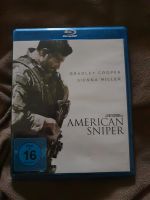 American Sniper Blu-ray Niedersachsen - Lingen (Ems) Vorschau