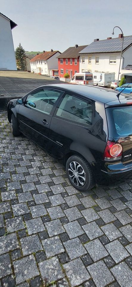 Volkswagen Polo 1.2 Benzin guter Zustand in Zweibrücken