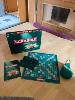 Scrabble Orginal Spiel Spaß Stuttgart - Stammheim Vorschau