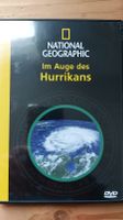 DVD Im Auge des Hurrikans National Geographic Bayern - Würzburg Vorschau