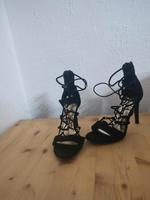 High Heels Saarland - Gersheim Vorschau