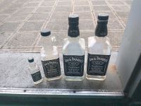 Jack Daniels Flaschen leer Hessen - Viernheim Vorschau