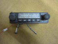 DDR Autoradio RFT A200 Wartburg Trabant Barkas IFA DDR Lada UKW Sachsen - Grünbach Vorschau