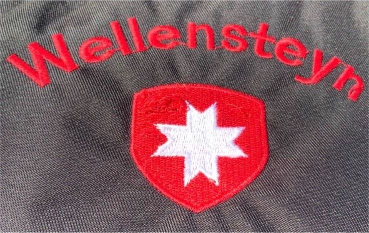 Neuwertige Wellensteyn Herren-Winterjacke, Gr. XL in Nauheim