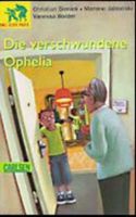 "Die verschwundene Ophelia" - Serie Zwei echte Profis Düsseldorf - Pempelfort Vorschau