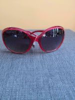 Tolle neu Sonnenbrille -100% UV Protection rot Frauen Nordrhein-Westfalen - Marl Vorschau