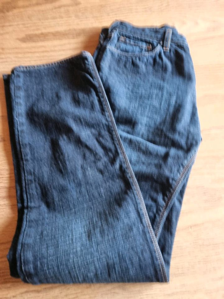 H&M Jeans Hose Gr.30/170 in Lippstadt