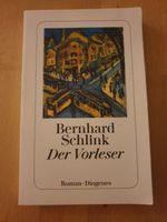 Bernhard Schlink Der Vorleser Niedersachsen - Bohmte Vorschau