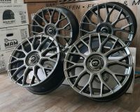 18 Zoll Felgen mit Sommerreifen für Audi A3 A4 A5 A6 A7 A8 TT Q2 Q3 Seat Ateca Leon Tarraco Cupra Formentor Skoda Kodiaq Karoq Superb Octavia Yeti VW Tiguan Sharan Alufelgen Kompletträder Sommerräder Niedersachsen - Lengede Vorschau