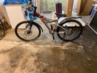 cycle wolf fahrrad 26 zoll Nordrhein-Westfalen - Lüdenscheid Vorschau