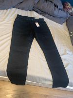 Hose - Livergy (Tapered Fit) - Gr.50 - schwarz Nürnberg (Mittelfr) - Südstadt Vorschau