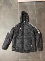 Adidas Essentials Puffer Jacke Kapuze Chemnitz - Schloßchemnitz Vorschau