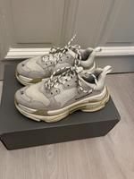 Balenciaga Triple S Hamburg-Nord - Hamburg Hohenfelde Vorschau