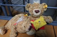 STEIFF - Knopf Teddybär Paar Baden-Württemberg - Meckenbeuren Vorschau