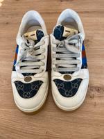 Gucci Sneaker Größe 40 Nordrhein-Westfalen - Kalkar Vorschau