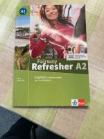 Fairway Refresher A2 Dresden - Klotzsche Vorschau