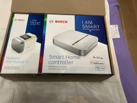 Bosch Smart Home Controller + Radiator Thermostat II *NEU* Baden-Württemberg - Plochingen Vorschau