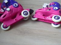 Rollschuhe Inline Skates 26-29/30 Dresden - Albertstadt Vorschau