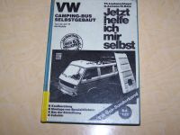 VW T2-T3, Sonderband Campingausbau, Wie helfe ich mir selbst Niedersachsen - Hoya Vorschau