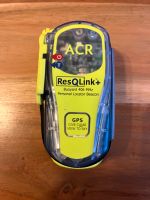 ACR ResQLink+ PLB, Notsender, Neue Batterie & Service Baden-Württemberg - Mannheim Vorschau