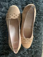 Super Pumps ( Caprice ) Gr. 40 nur 24 Euro Niedersachsen - Geestland Vorschau