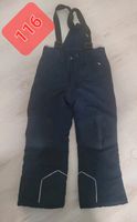 Kinder Schneehose Winterhose Kinderhose Gr.116 Baden-Württemberg - Steinheim Vorschau