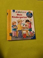 Neu  Mein Kindergarten wieso weshalb warum? Baden-Württemberg - Dossenheim Vorschau