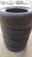 4x 225/55/R16 Hankook Sommerreifen 6mm DOT:0216 Niedersachsen - Bad Harzburg Vorschau