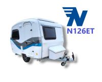 Niewiadow N126ET nur 750 Kg +  Toilette, kurzfristig abholbereit Nordrhein-Westfalen - Zülpich Vorschau