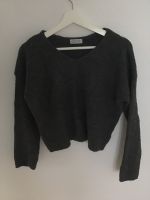 Wollpullover grau v. H&M 140/152 Nordrhein-Westfalen - Ascheberg Vorschau