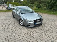 Audi a4 b7 Brandenburg - Niedergörsdorf Vorschau