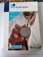 Anamnese und klinische Untersuchung Heilpraktiker Medizin Bayern - Bad Füssing Vorschau