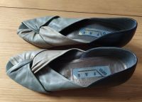 Damen Leder Sommer Schuhe *ARA FLAIR* Gr. 37 Berlin - Friedenau Vorschau