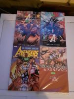 Avengers Comics Essen - Essen-Katernberg Vorschau