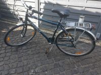 Mc Cloud VRTK301 Trekking Rad Herrenrad 28 Zoll Fahrrad Nordrhein-Westfalen - Nettetal Vorschau