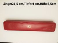 Ältere Omega Armbanduhren Box / Etui Schleswig-Holstein - Norderstedt Vorschau