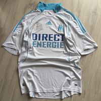 Marseille Vintage Trikot 2008/09 Bremen - Neustadt Vorschau