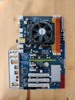 Asrock K10N78D AM2+ / AM3 Sachsen - Oppach Vorschau