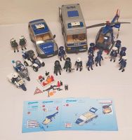 Playmobil Polizei diverse Sets Nordrhein-Westfalen - Gütersloh Vorschau