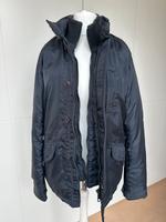 Scotch & Soda Herren warme Winterjacke Gr M, dunkelblau Bayern - Neutraubling Vorschau