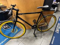 Singlespeed Fitnessbike28 Zoll 58RH Neu Unbenutzt! Nordrhein-Westfalen - Herne Vorschau