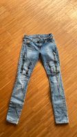 Jeans Jeanshose Hose Baden-Württemberg - Salach Vorschau