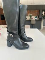 Boss Stiefel ungetragen Düsseldorf - Hafen Vorschau